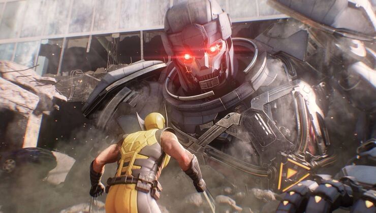 Marvel's Wolverine Release Date Confirmed (And It's Ducking GTA 6)