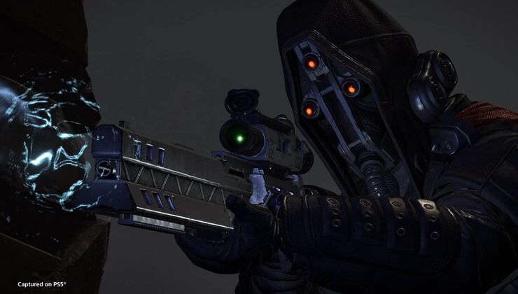 Helldivers 2 Update Goes Hand in Hand With Latest Content Release