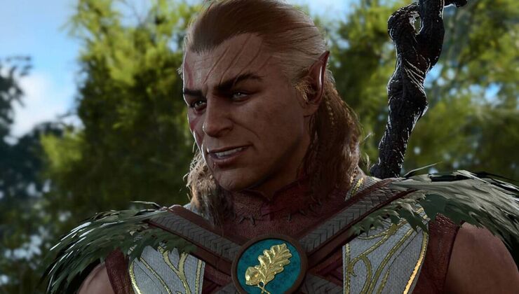 Baldur's Gate 3 And Divinity: Original Sin 2's Sales Have Been "Incredible" Since Divinity's Reveal At The TGAs