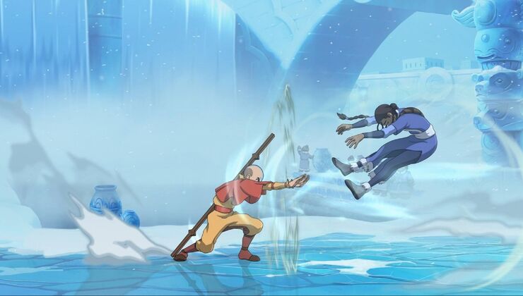 Avatar Legends: The Fighting Game Delayed Several Weeks | TechRaptor
