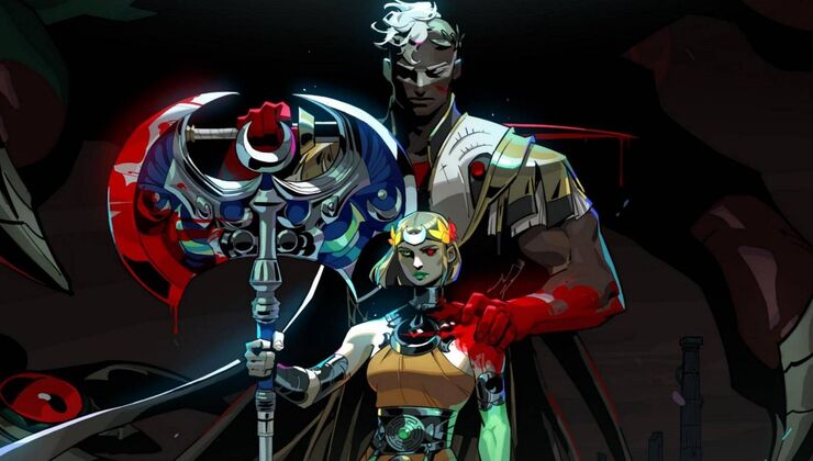 Hades 2 More Than Doubles A Record Set By First Game