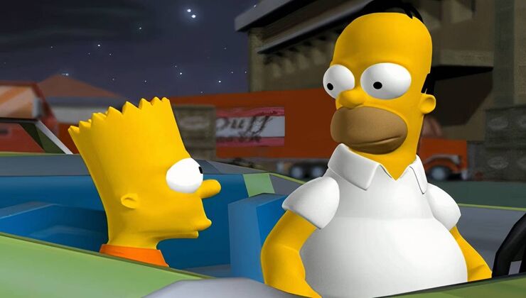 One Simpsons Fan Has Spent A Decade Petitioning For A Hit & Run Remake