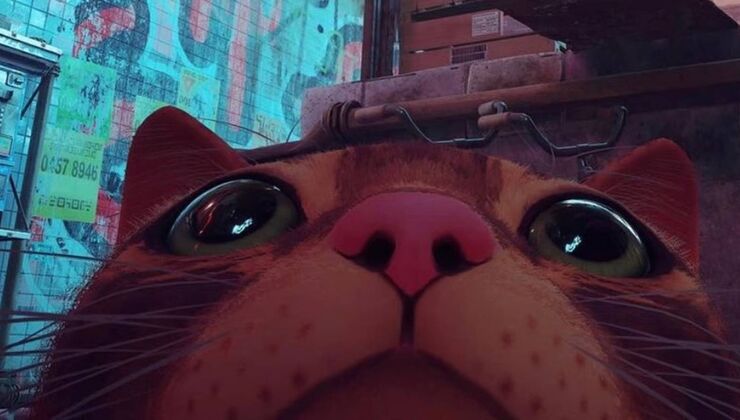 PS Plus Games For November Include A Purr-fect Game