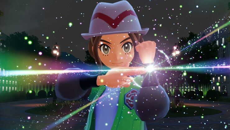 Pokemon Legends: Z-A Sales Nearly at 6m for Opening Week | TechRaptor