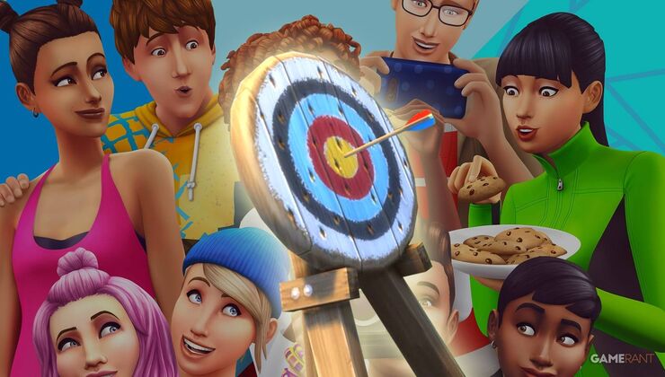 The Sims 4 Confirms When Adventure Awaits Will Be Revealed