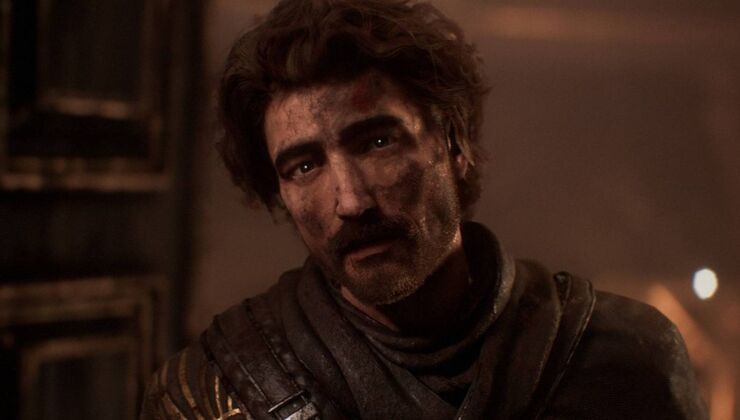 Clair Obscur Actor Thinks Shows Should Award Characters, Not Just Performers