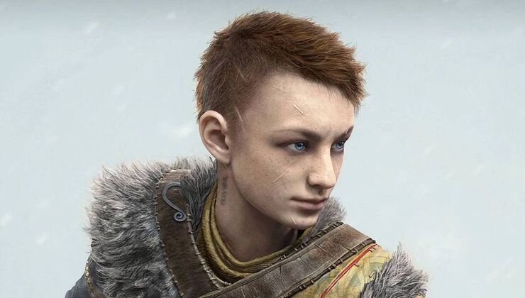Bluepoint's Canceled God Of War Live Service Game Would've Reportedly Had Atreus In Greek Hell