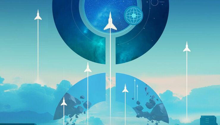 Foundation: Reunion Among The Stars Officially Announced