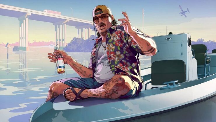 GTA 6 Insider Thinks They've Discovered Cal Hampton's Actor