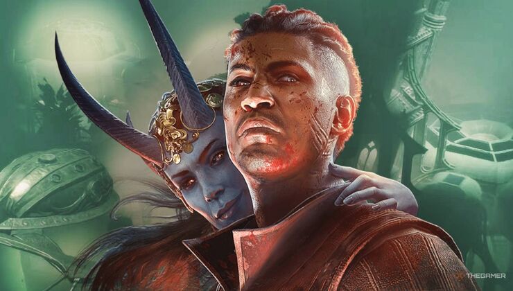 Baldur's Gate 3 Exploit Makes Saving Everyone At The Iron Throne Way Easier, And All You Need Is An Invisibility Potion