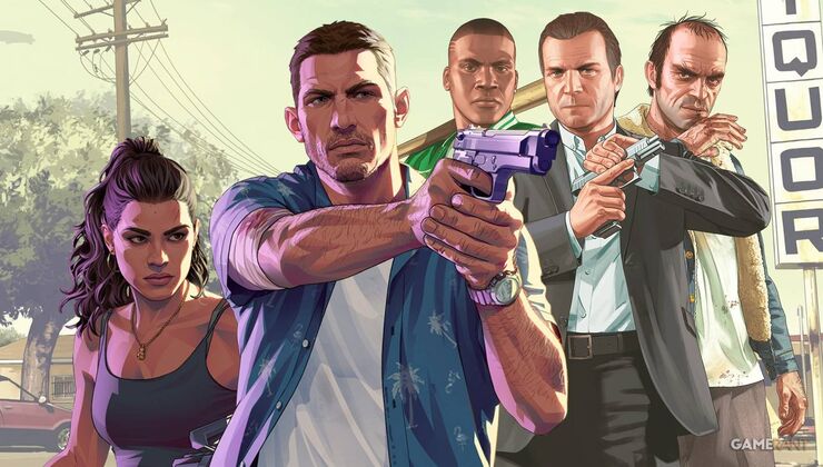 GTA 6 Trailer Remade in GTA 5 Shows Incredible Differences