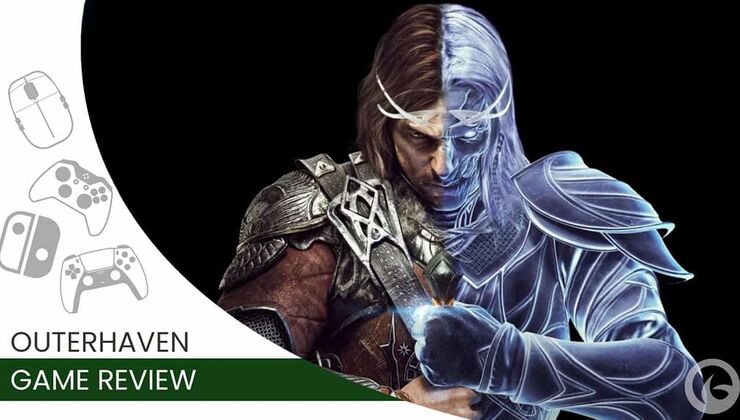 Shadow of Mordor & Shadow of War Port Review – One Switch To Rule Them All