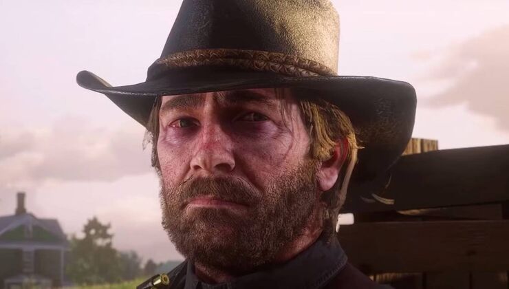 Red Dead Redemption 2 PS5 & Xbox Series Upgrade Splits Gamers