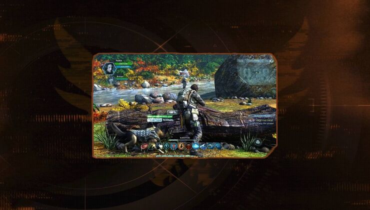 The Division Originally Looked A Lot Like World of Warcraft