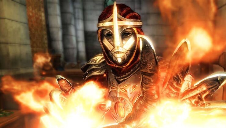 A Former Volunteer Is "Attempting To Sue" Skyblivion