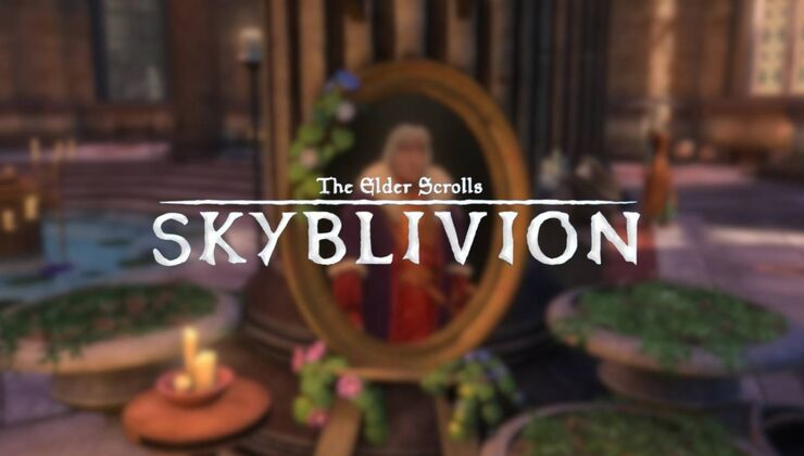 Skyblivion Shows Off First 15 Minutes of Gameplay