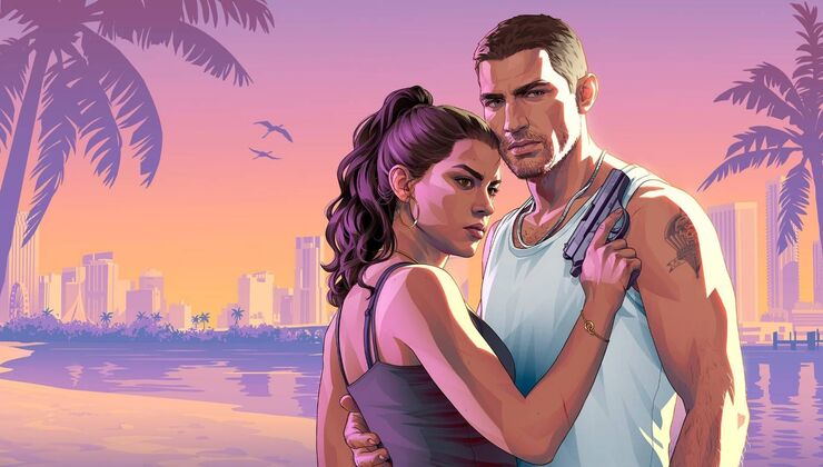 GTA 6's 30 Second Pre-Order Trailer Has More Views Than All But One Of SGF's Big Reveals