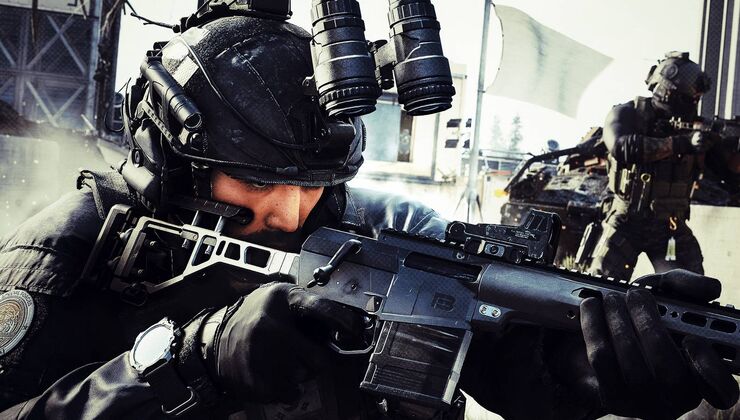 Call of Duty: Modern Warfare 4 Gunsmith Has Helpful New Feature
