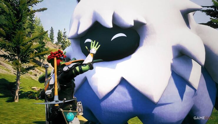 ‘It's All Going to Change’ Pocketpair Teases Massive Palworld 1.0 Launch