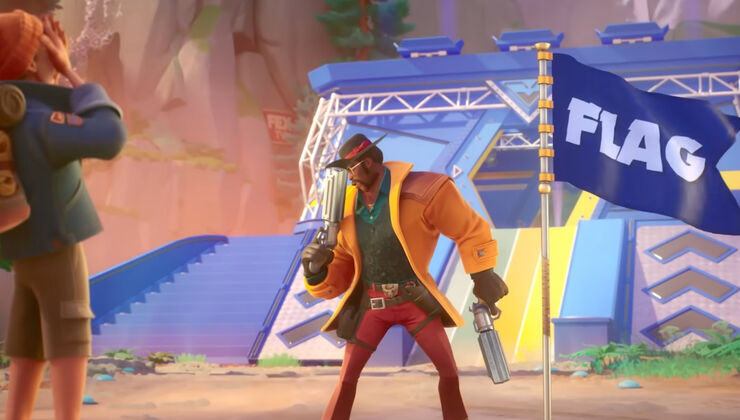Yet Another Live-Service Shooter Has Failed Post-Launch