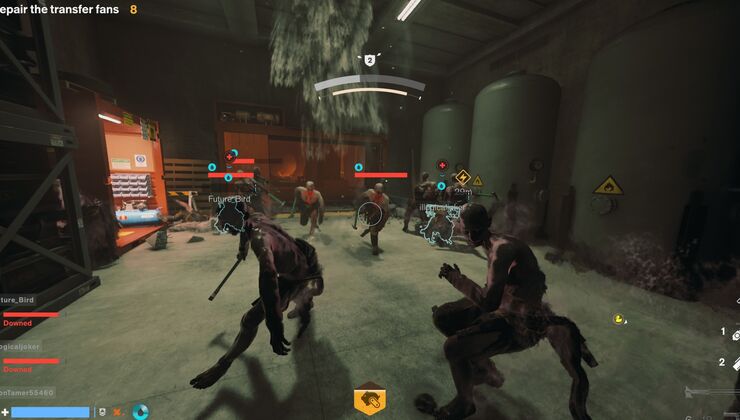 FBC Firebreak Is Getting First Major Update In September After Lukewarm Launch
