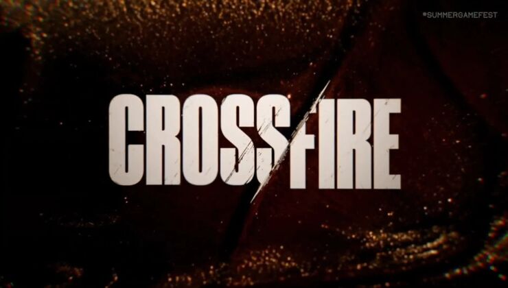 That’s No Moon Reveals Debut Game CrossFire At Summer Game Fest 2026