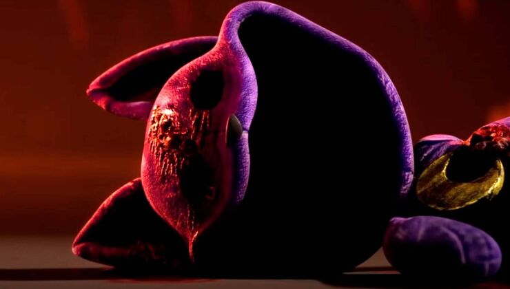 Markiplier Is So Down On Poppy Playtime 5 That He's Dropping The Series For Good