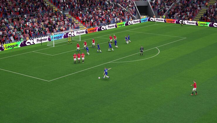 Despite FM25's Shock Cancellation, Football Manager Is Bigger Than Ever