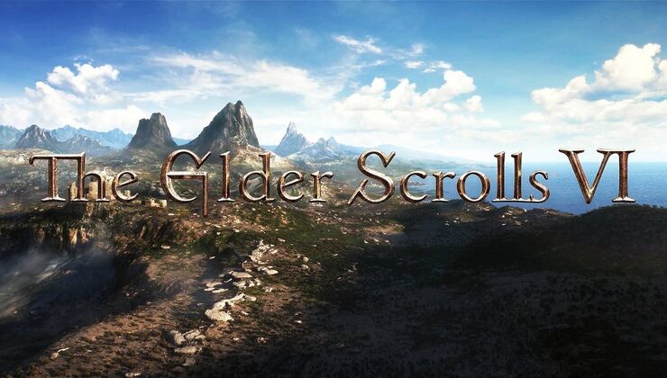 Todd Howard and 2 Other Bethesda Devs Comment on The Elder Scrolls 6 Development Progress