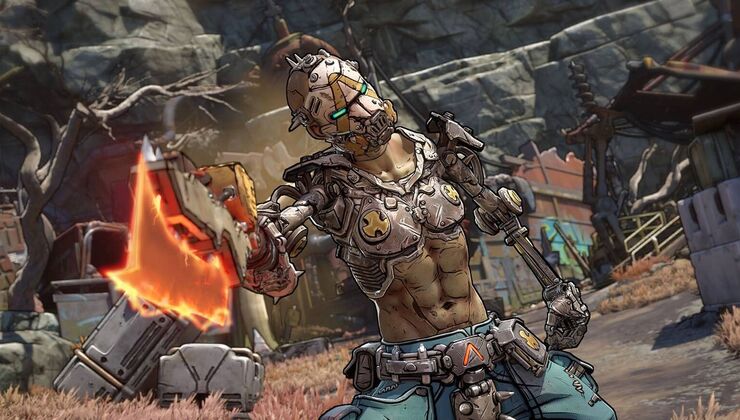 Borderlands 4 Hits Incredible Milestone In Just 10 Days