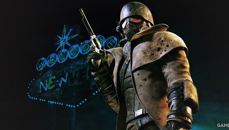 Former Fallout: New Vegas Lead Writer Rejoins Obsidian