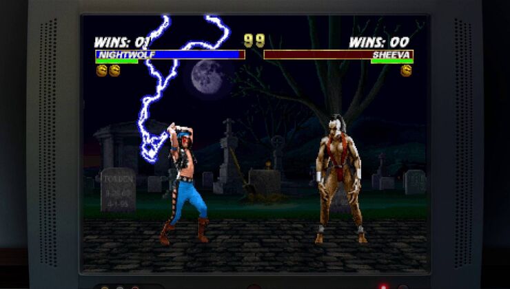 Mortal Kombat: Legacy Kollection Comes Under Fire For Missing "Basic Features" At Launch