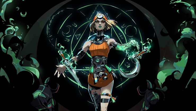 Hades 2's Latest Update Has Changed The True Ending That Nobody Liked