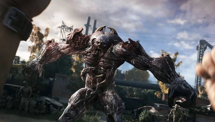 Dying Light: The Beast Is "The Best Way To Play The Series As A New Player", Says Director Nathan Lemaire