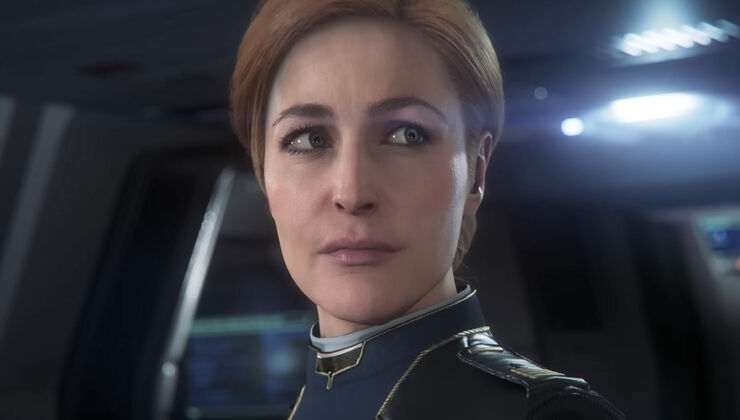 Star Citizen Lead Says He Wants Squadron 42 Out This Year, But GTA 6 Might Get In The Way