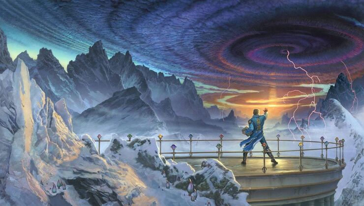 Brandon Sanderson's Official Stormlight Sequel Arrives Next Year