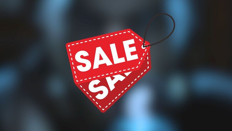 Controversial Action-Adventure Game Goes on Sale Just One Month After Launch