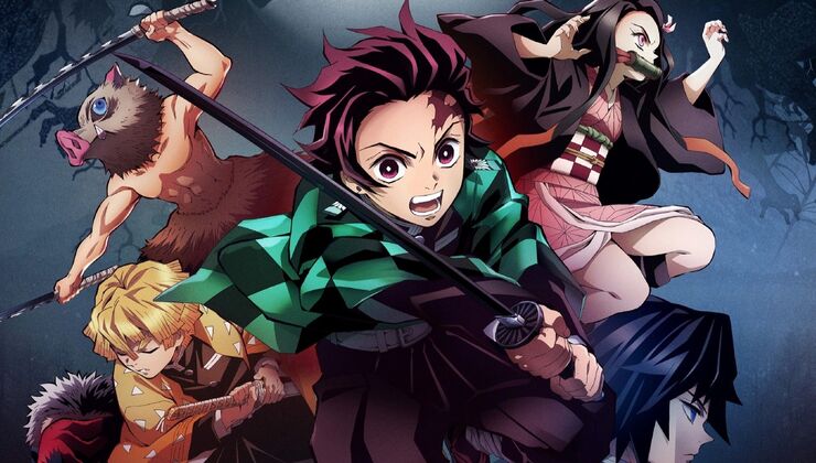 Fortnite Leak Reveals When Demon Slayer Collab Could Happen