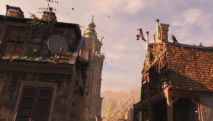 Dying Light: The Beast Game Length Revealed
