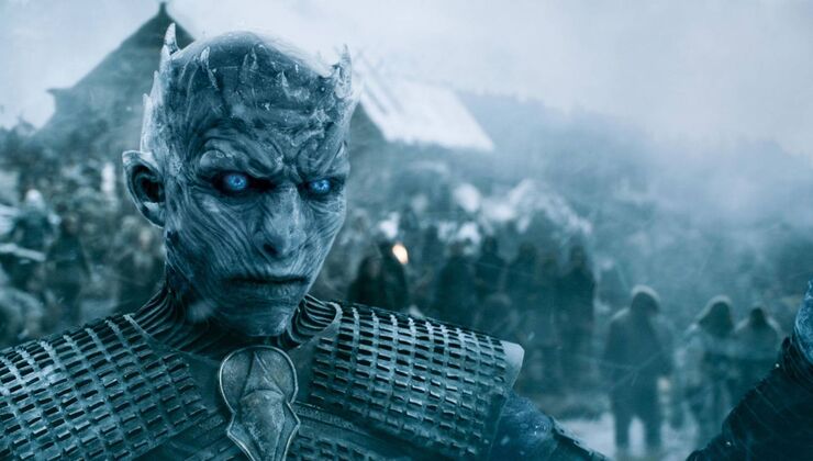 Game Of Thrones Night King Officially Returns October 2026 In Battle Of Blackwater Bay