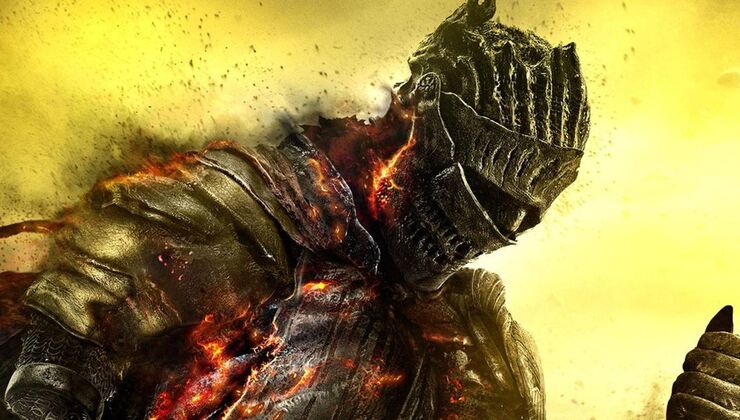 Dark Souls 2 Is Getting A Massive Visual Overhaul