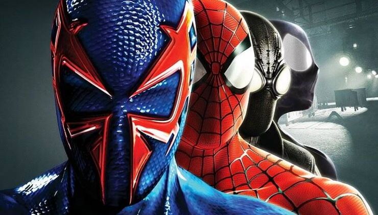 Spider-Man: Shattered Dimensions Finally Returns After 16 Years