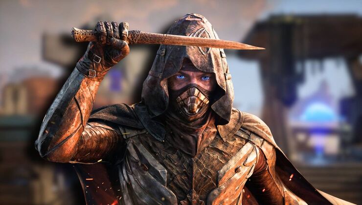 Dune Awakening Chooses Bizarre Crossplay Implementation Ahead of Console Launch