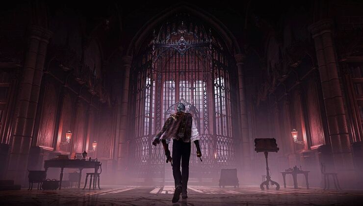 Miyazaki Issues Official Statement on FromSoftware's Upcoming Games