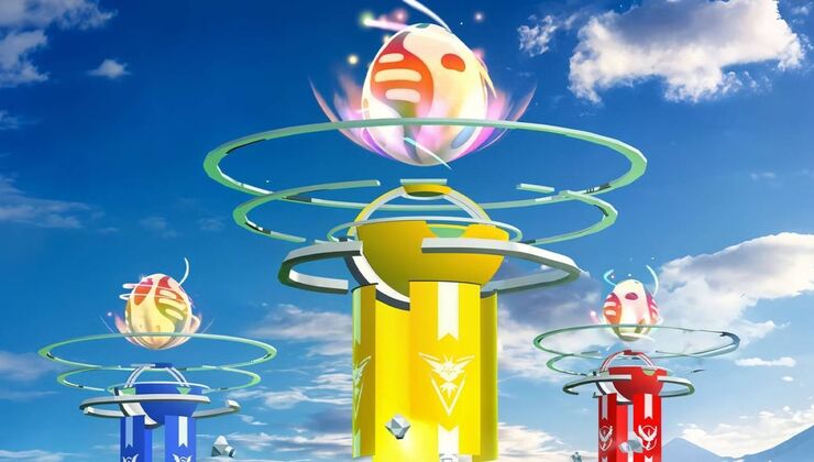 Pokemon GO May Event Adding New Mega Evolution