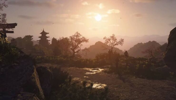 Assassin's Creed Shadows Launches On Nintendo Switch 2 This December, Claws Of Awaji Coming Later