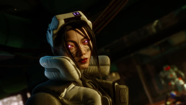 Bungie Rectifies Plagiarism Scandal By Adding Artist Whose Work Was Stolen To Marathon Credits