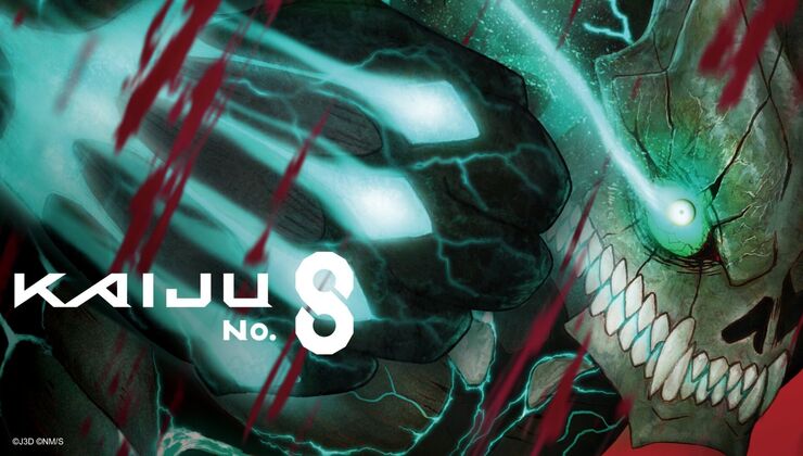 Kaiju No. 8 THE GAME Comes to PC on October 1