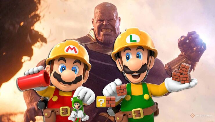 Nintendo Just Deleted Over 1,000 Mario Maker 2 Levels