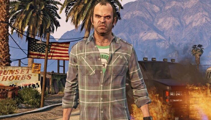 GTA 5 Fans Blown Away By New Leaked Info On Its Longevity